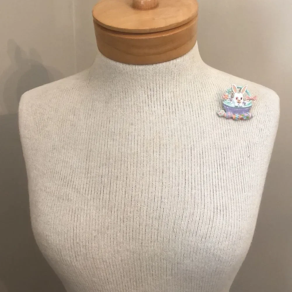 Vintage only opened